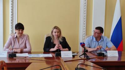 На Дне России рязанцев приглашают спеть гимн РФ